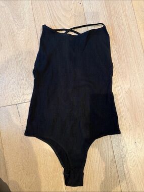 Reformation bodysuit size S